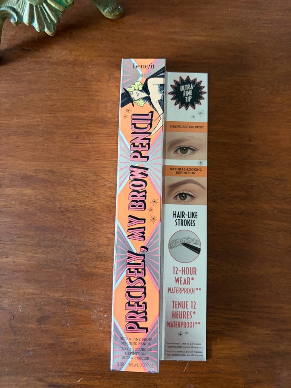 Benefit Precisely, My Brow Eyebrow Pencil